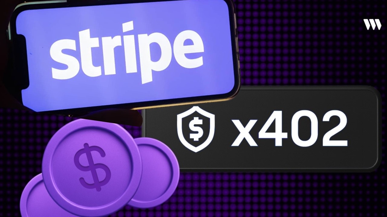 STRIPE начинает борьбу с Agentic Payments (x402)