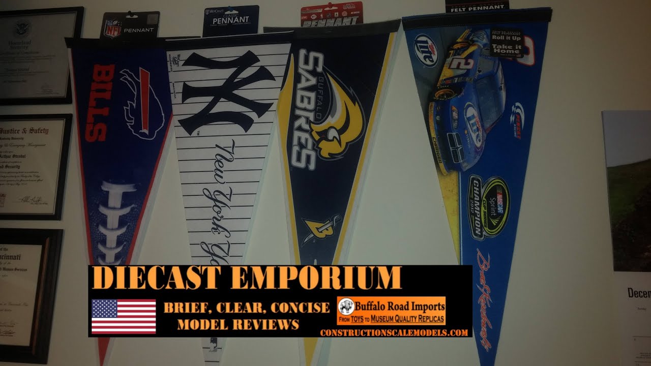 IndyCar, Formula 1, and NASCAR Collection (Requested Emporium Office Tour)
