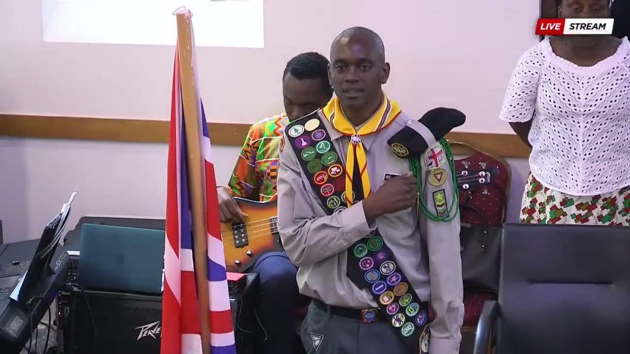 WORLD ADVENTURERS DAY - SOUTH EAST LONDON SDA CHURCH