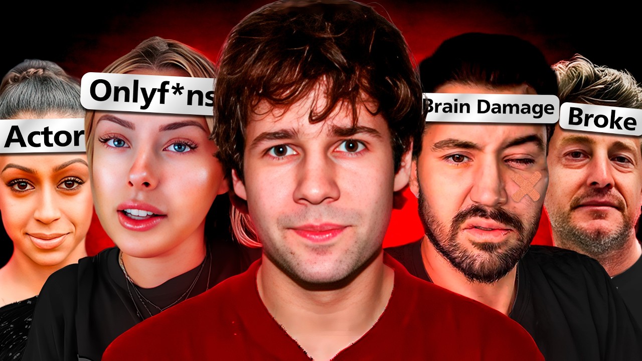 Where Are Former Vlog Squad Members Now?