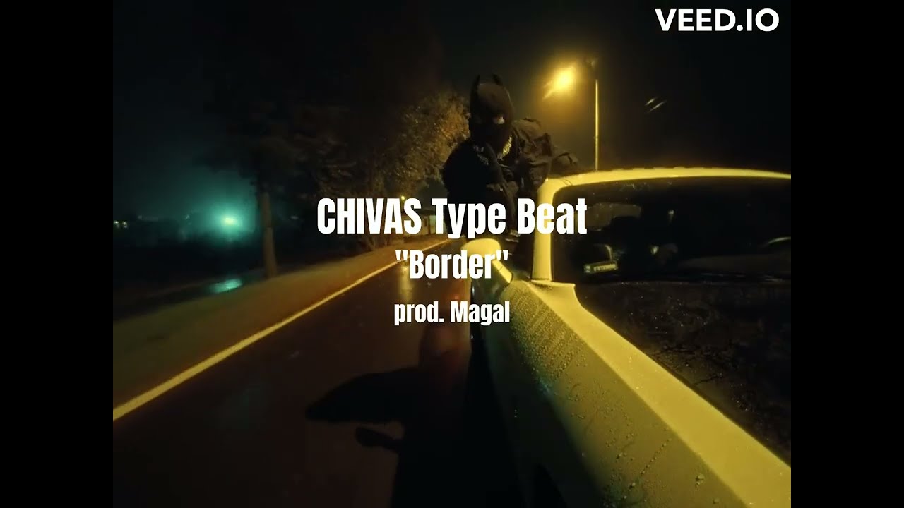 [FREE] Chivas type beat 