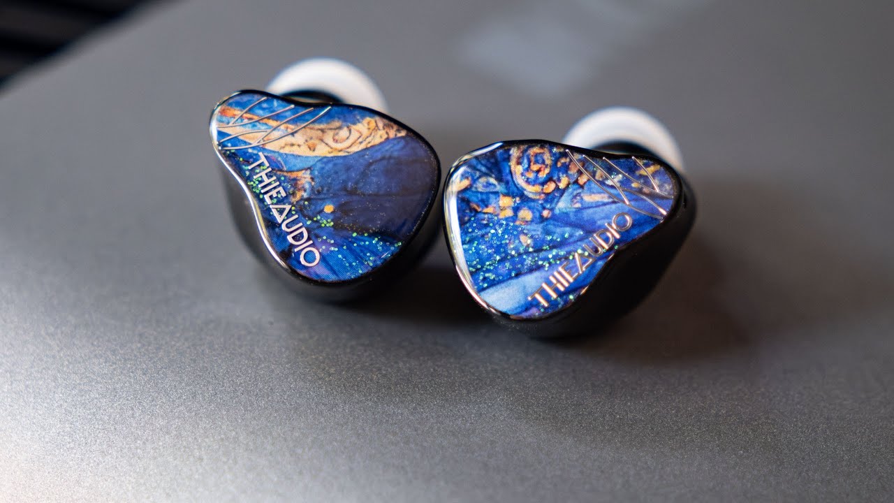 Thieaudio Oracle MK3 Impressions, Headphones we wish existed & more - Live Stream.