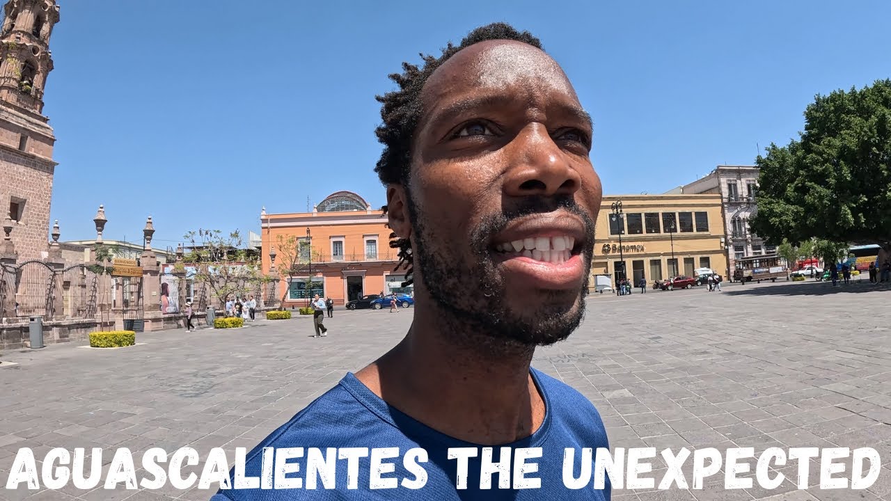 Aguascalientes: The Unexpected Travel Experience 🇲🇽