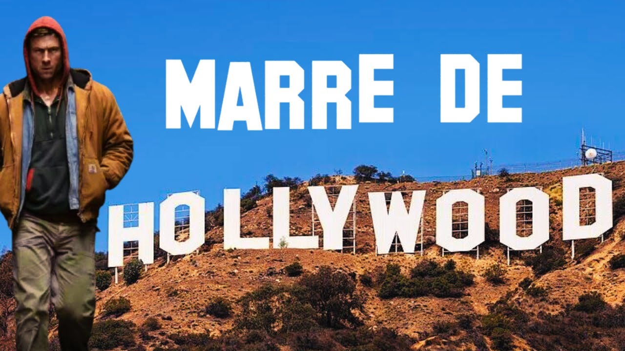 Running Man d'Edgar Wright est un énorme FLOP (Et c'est MÉRITÉ !)
