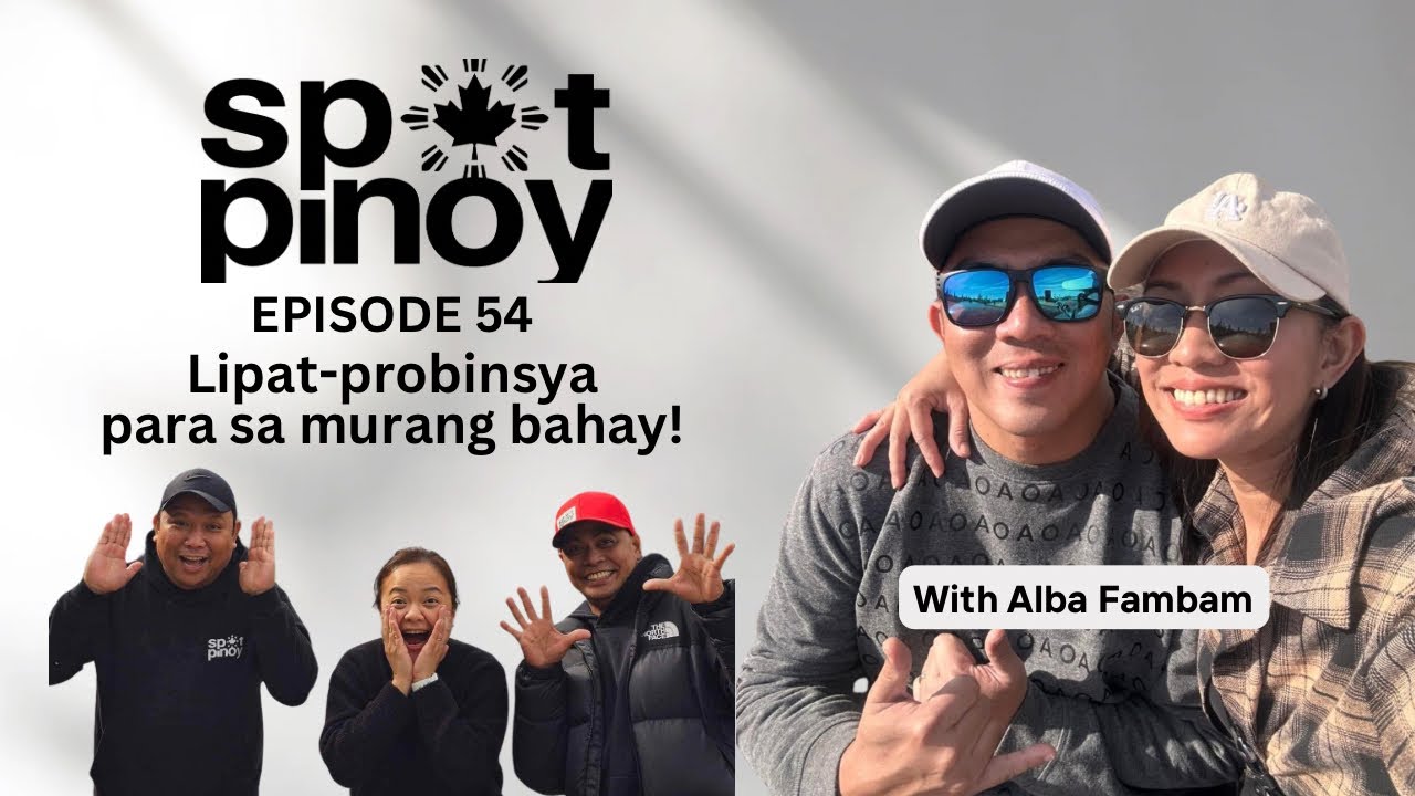 Lumipat ng probinsya para makabili ng bahay | Buhay Canada