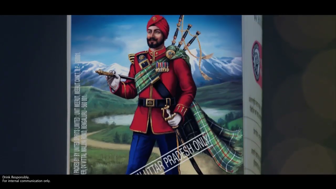 Bagpiper whisky #shorts