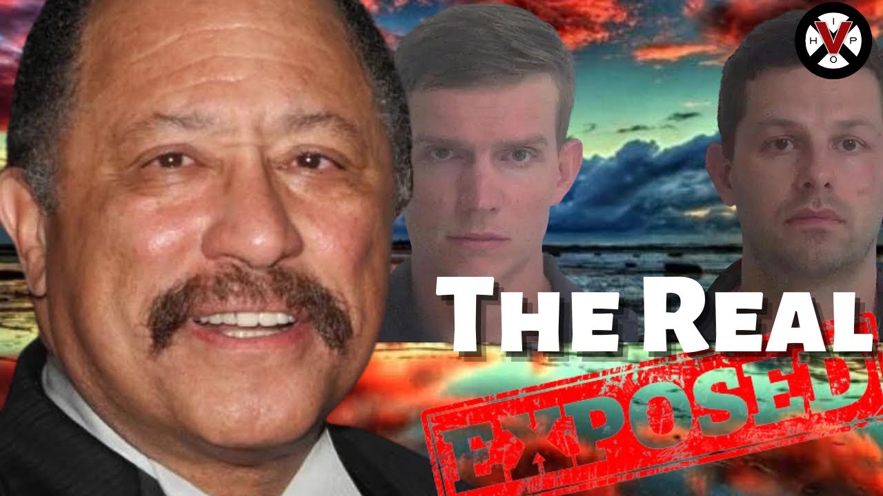 Judge Joe Brown Reacts To The Male Couple In Georgia Charged With The UNTHINKABLE!