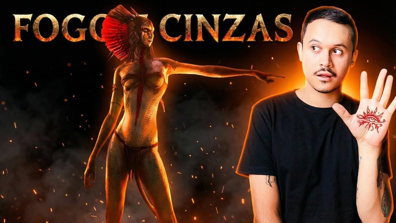 Avatar 3: Fogo e Cinzas | Varang e o Futuro da Franquia Explicado