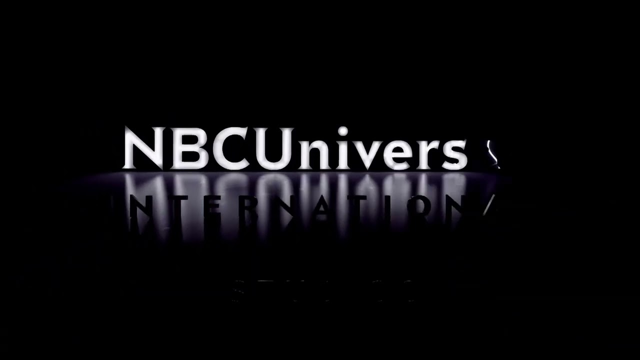 NBCUniversal International Studios (April 5, 2017-)