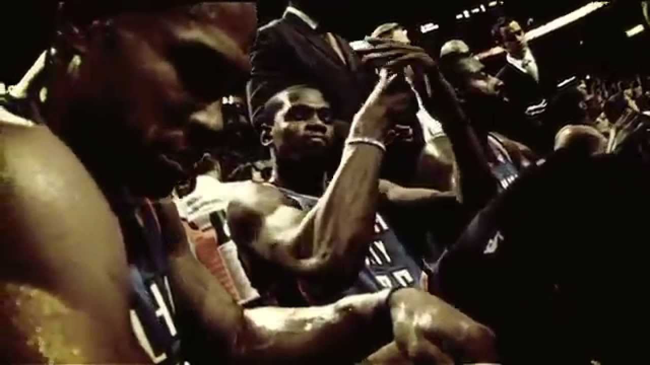 [H4L] Destinies Defined - 2012 NBA Playoffs