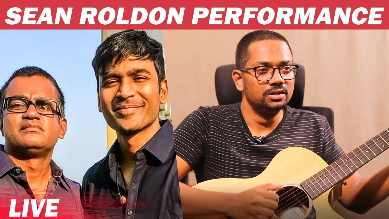 EXCLUSIVE: Selvaraghavan's Next Film with Dhanush -  Sean Roldan Opens Up