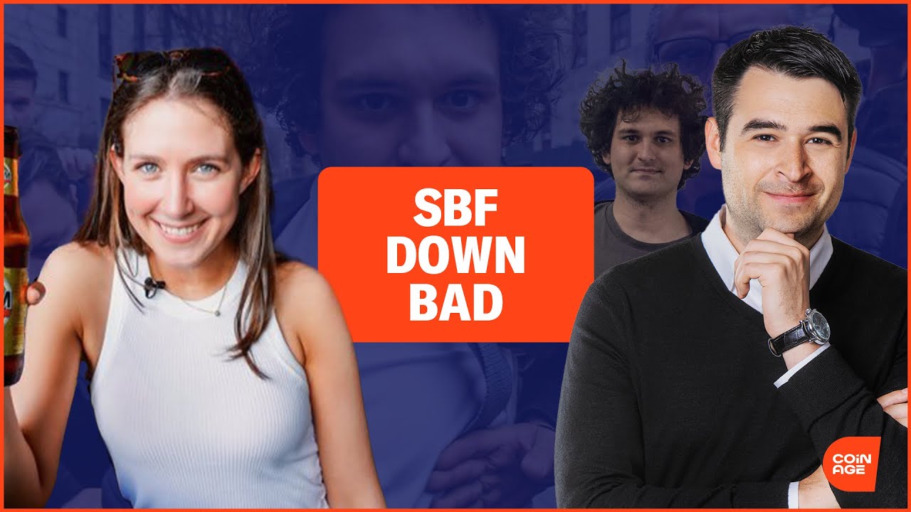 SBF Is Losing His Trial 10-2 & Probably Has To Testify