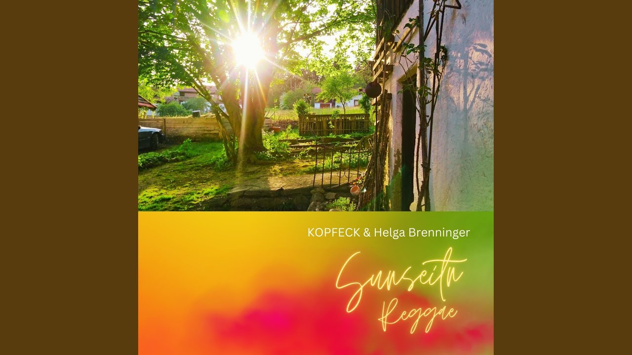 Sunseitn Reggae