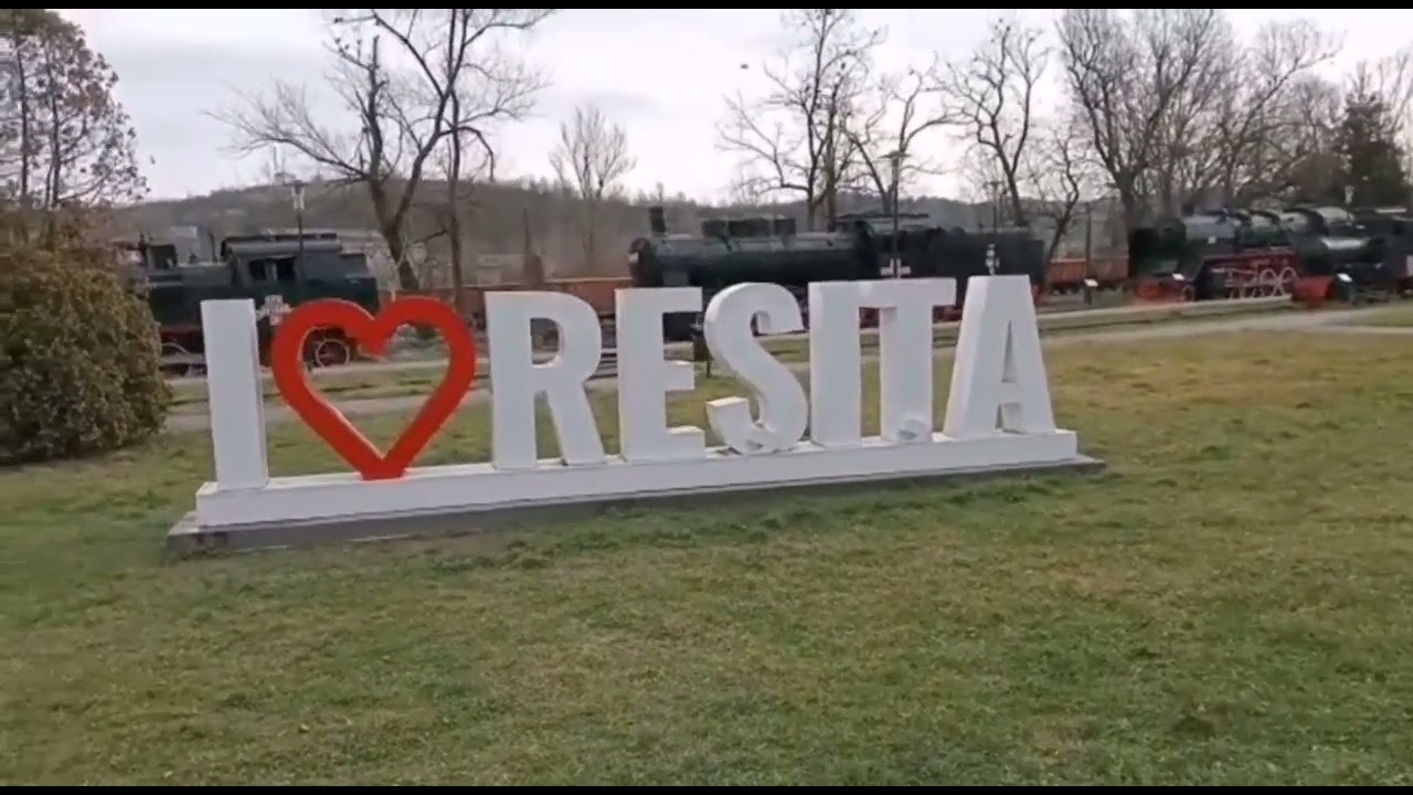09.01.2023 - Resita - (Romania) 🇷🇴