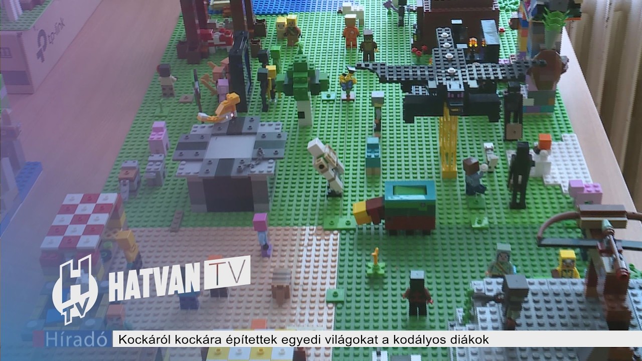 Hatvan TV Híradó 2026-03-18