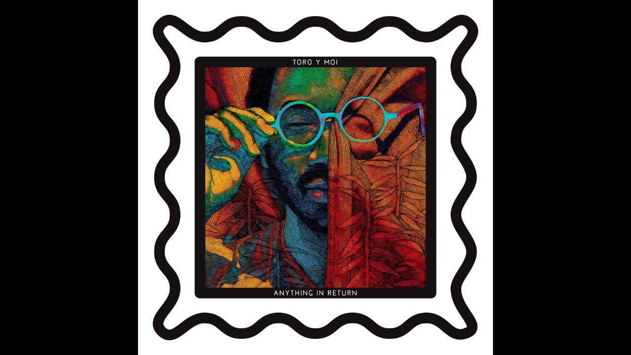 Toro y Moi - So Many Details (Slowed)