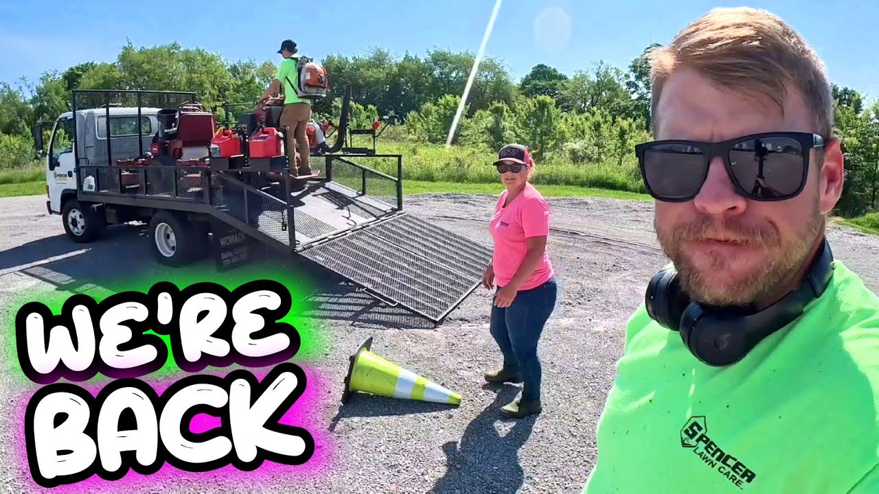 HOMEOWNER ASKED US TO COME BACK AFTER TRYING ANOTHER COMPANY!