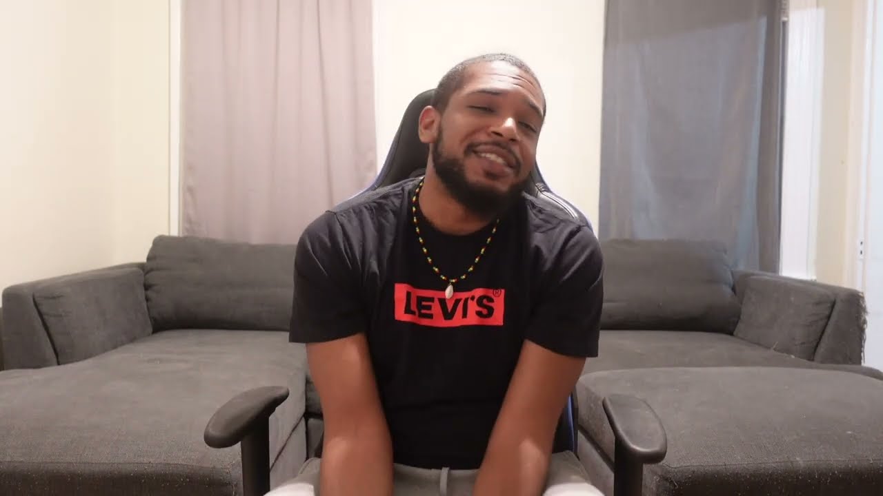 First Sit Down Video Full Background History About My Life