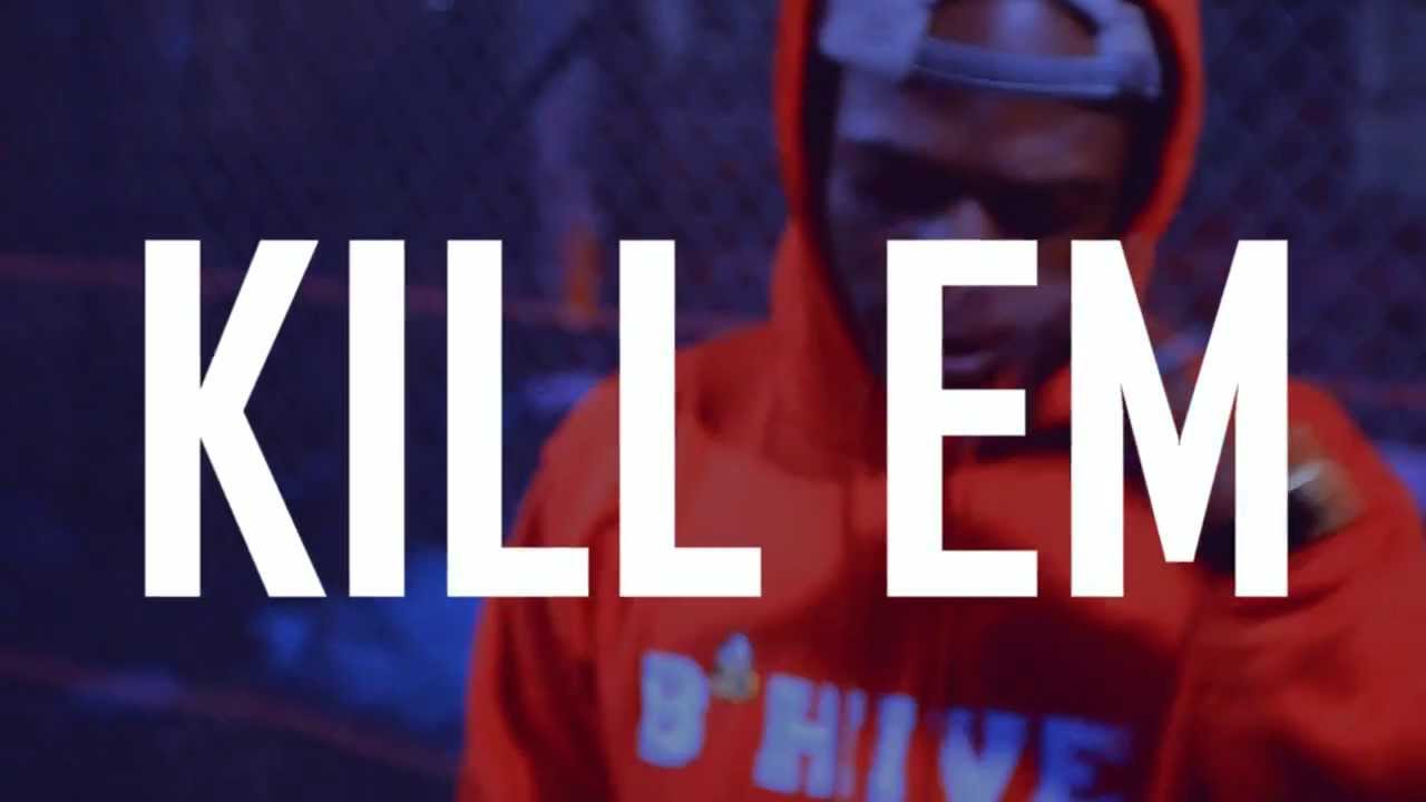 MoreBetterTvs - KILL PHAT FEAT. DEYKNO BANGO - 