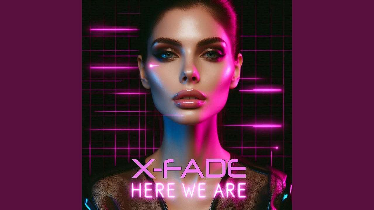 Here We Are (Radio Edit)
