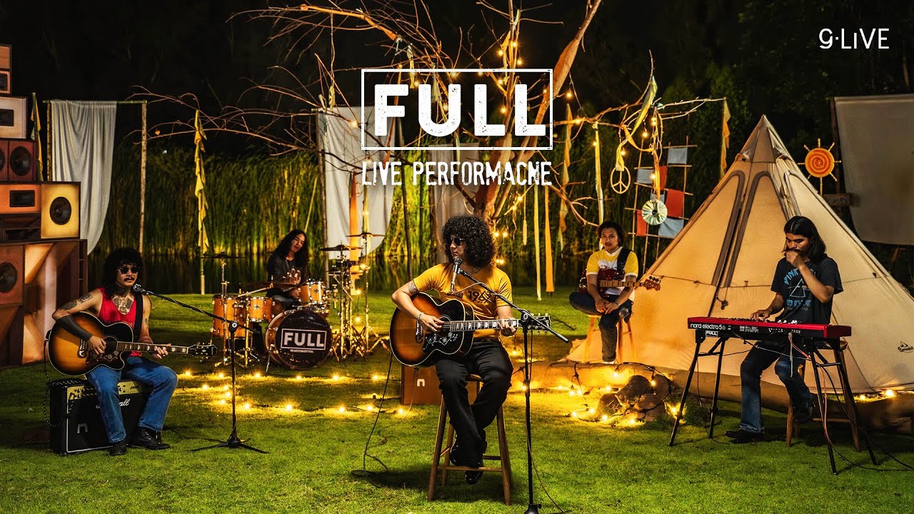 gLIVE EP73 | FULL Live Performance [Part 2]