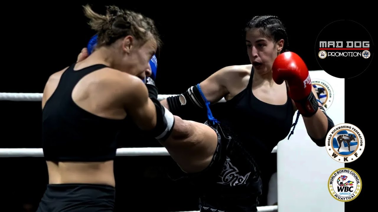 Rivals Fight night 5 (Ballou vs Pazarioti)