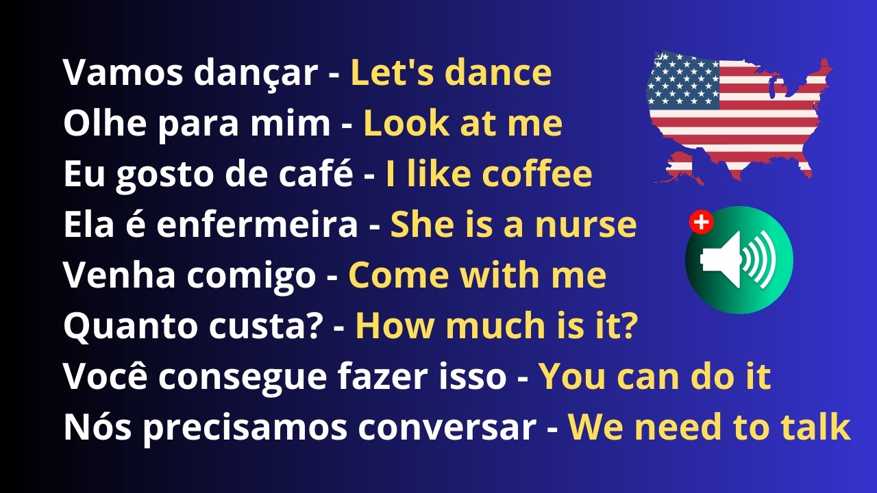 ESCUTE ISSO 20 MINUTOS POR DIA PARA SE TORNAR FLUENTE EM INGLÊS EM 2026