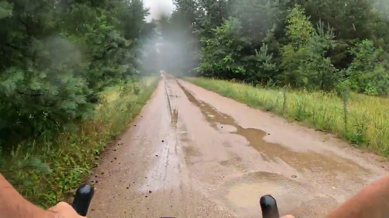 Green Velo Suwałki Chełm  dz 5