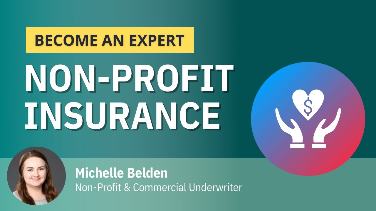 Master Insurance for Non Profits