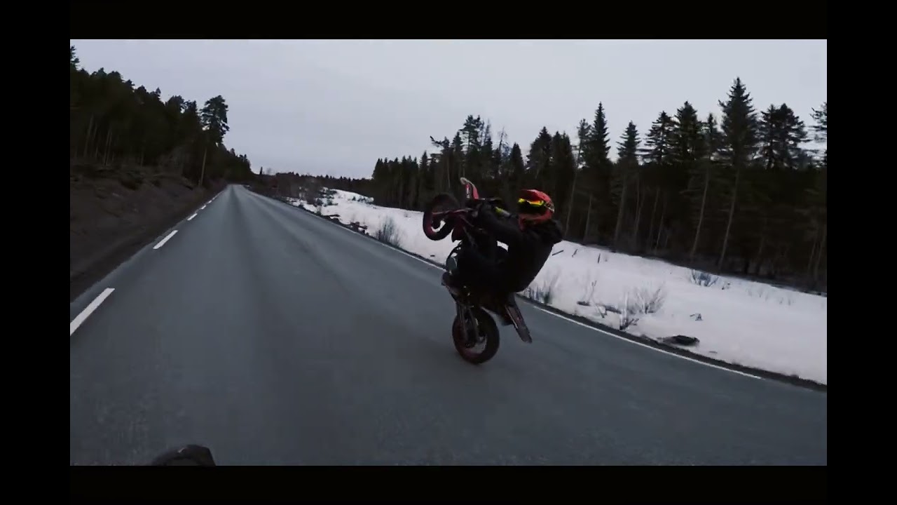 Supermotolifestyle | Rieju Mrt 125cc
