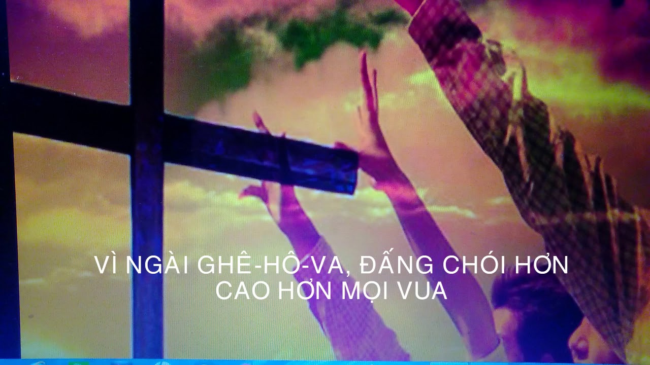 CON TON CAO CHA