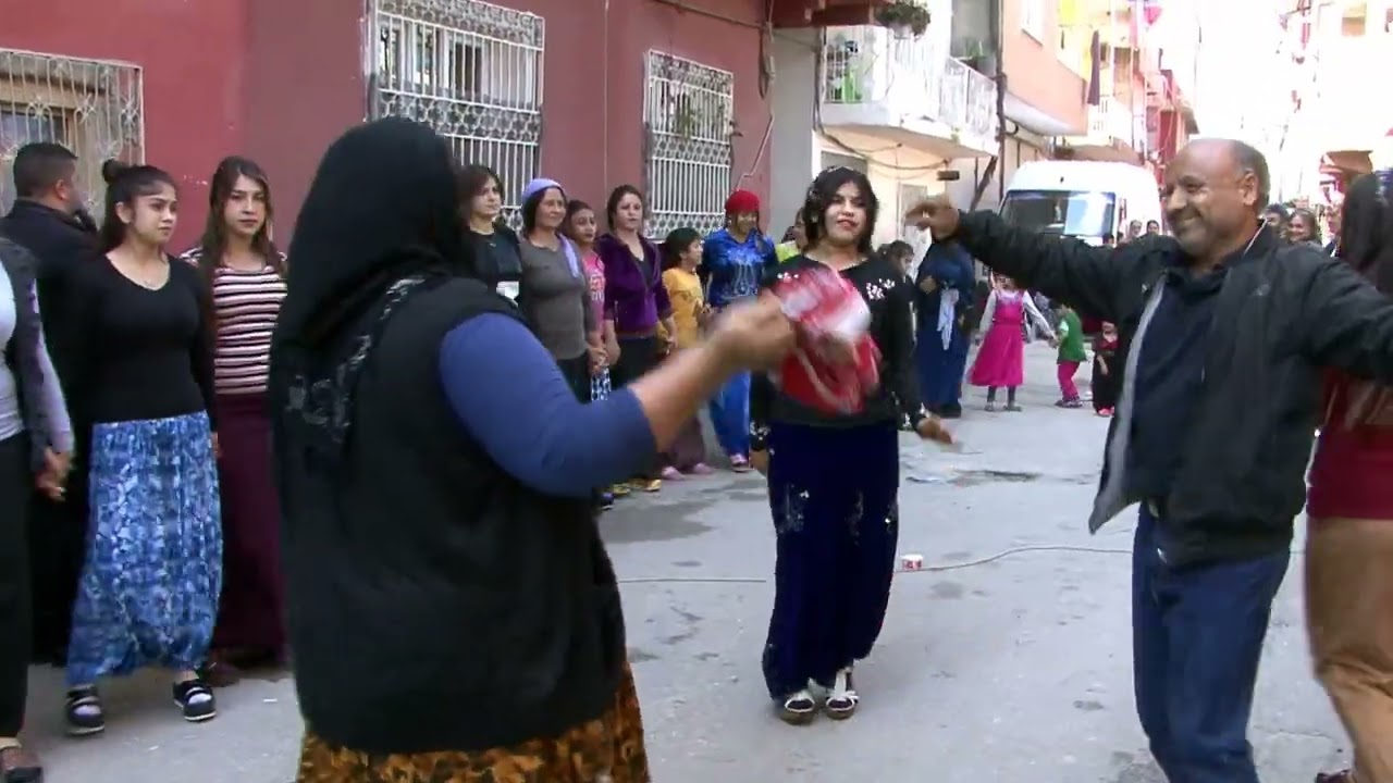 ADANA AHMET BAKAR DÜGÜN 7