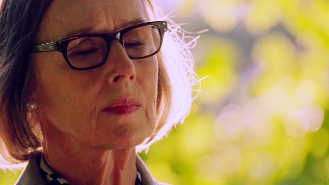 The Blacklist | Mr. Kaplan | Illuminated