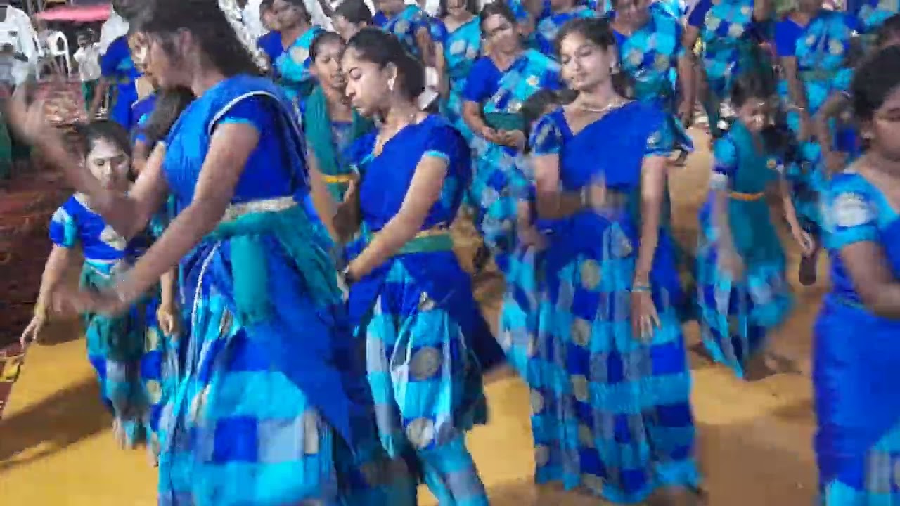 மாரியம்மன் வள்ளிமுருகன் கலைக்குழு