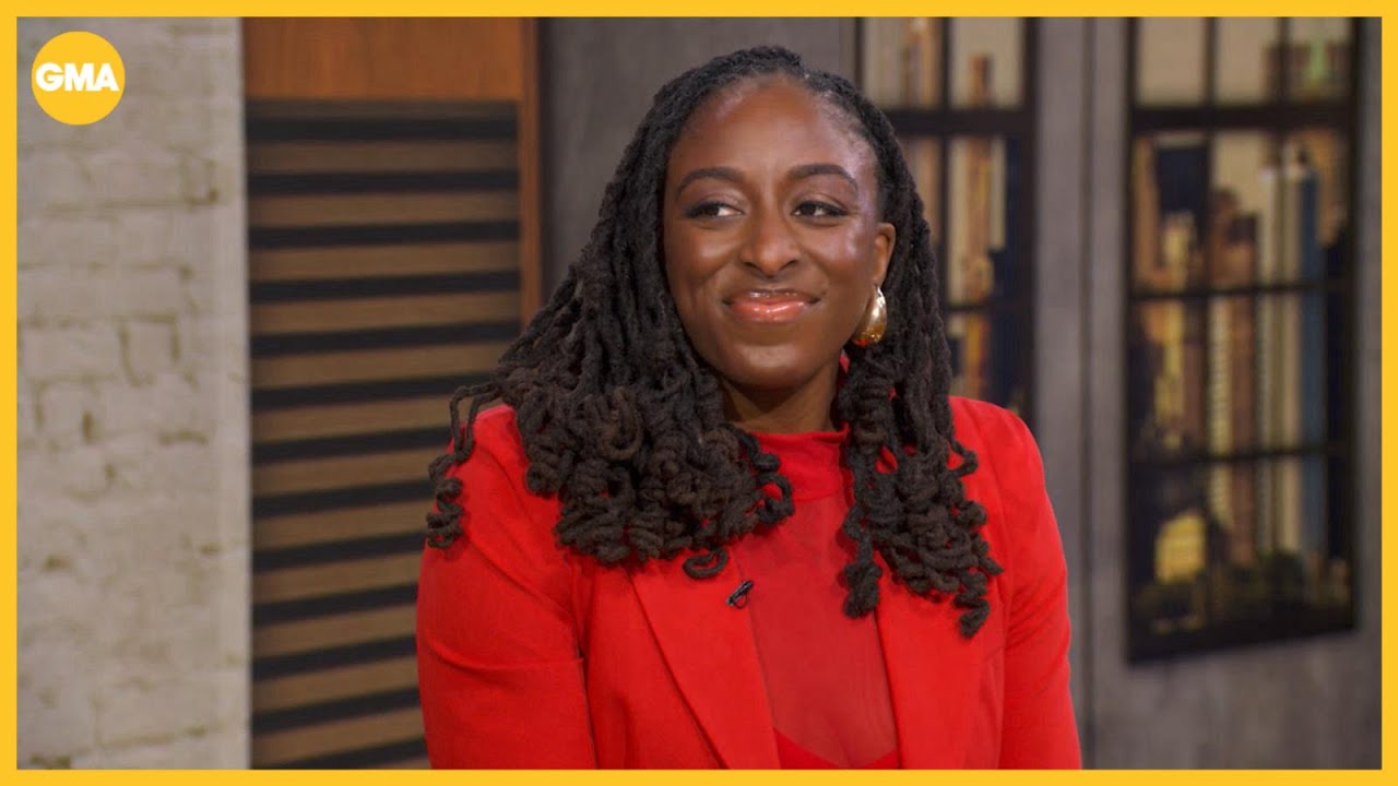 Nneka Ogwumike talks ground-breaking deal between WNBA and Players Association