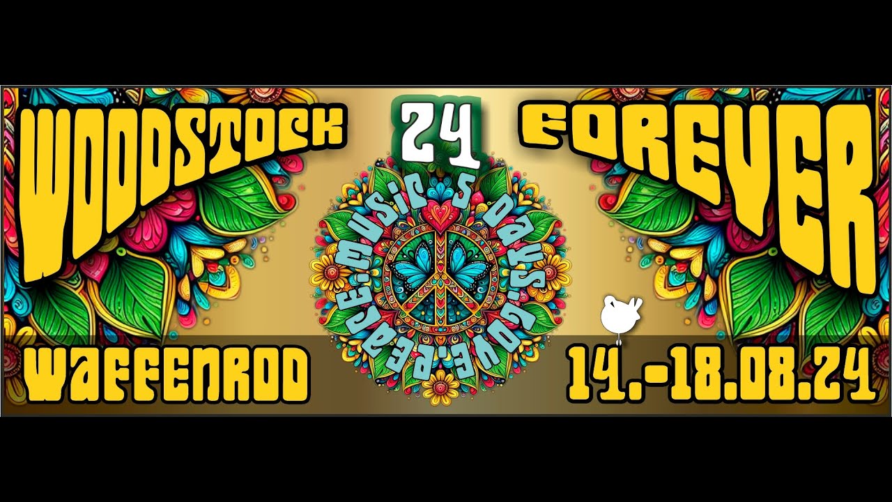 Waffenrod 2024 - Fotoshow