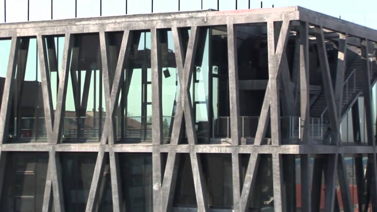 Le Pavillon Noir