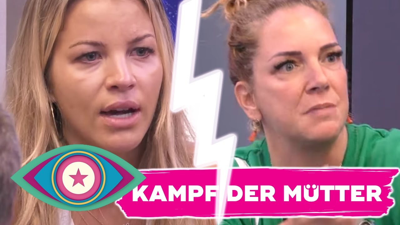 DING, DING, DER RING IST ER&Ouml;FFNET: Wer ist das bessere Vorbild? | Promi Big Brother 2021 | SAT.1