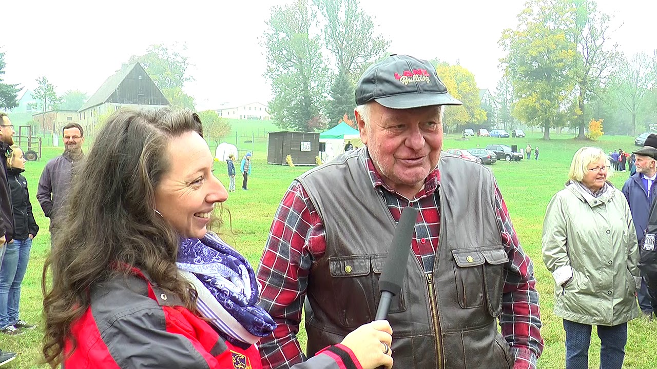 Erntefest 2018 in Ullersdorf