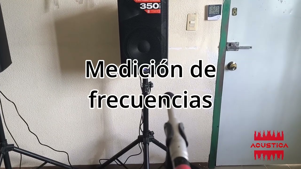 Prueba Alto TX410.