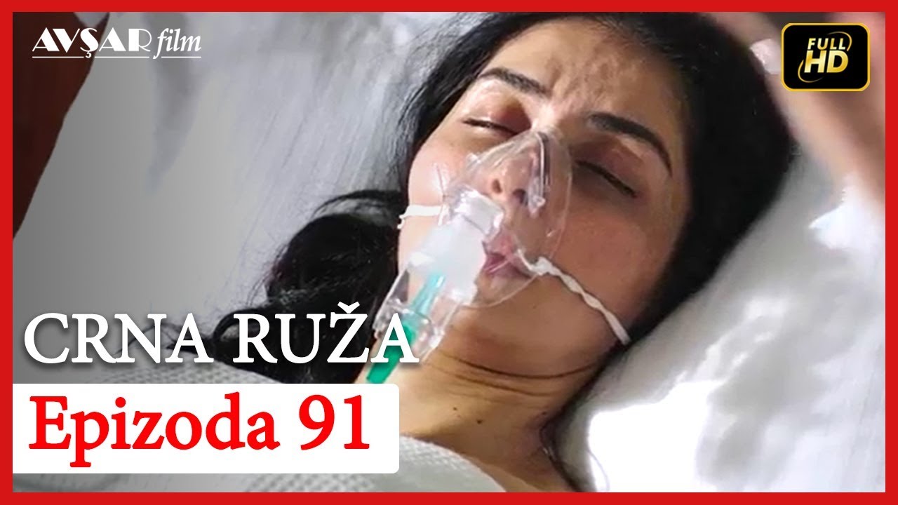 Crna Ruza - Epizoda 91
