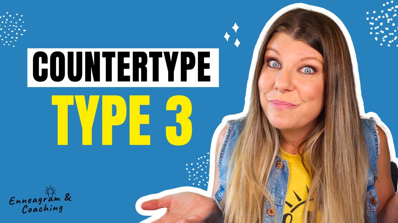 Are you a type 3 but often don't look like the type 3 