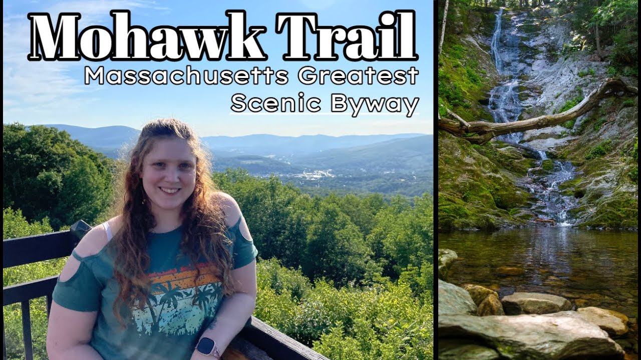 The Mohawk Trail Scenic Byway | Hiking, Tubing and more! | Western Massachusetts Berkshires