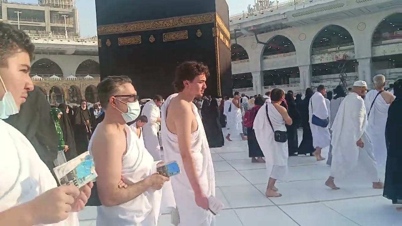 @YoutuberDiariess @hajjandumrah @Makkah_official_KN