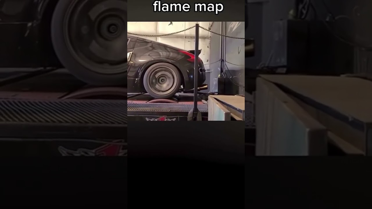 Best 350z flame map 🔥🔥🔥🔥✅️✅️🎵🎵