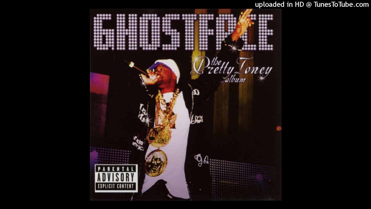 08 Ghostface Killah - It's Over