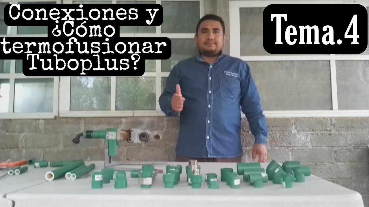Тема 4. Tuboplus и как нагревать Tuboplus?