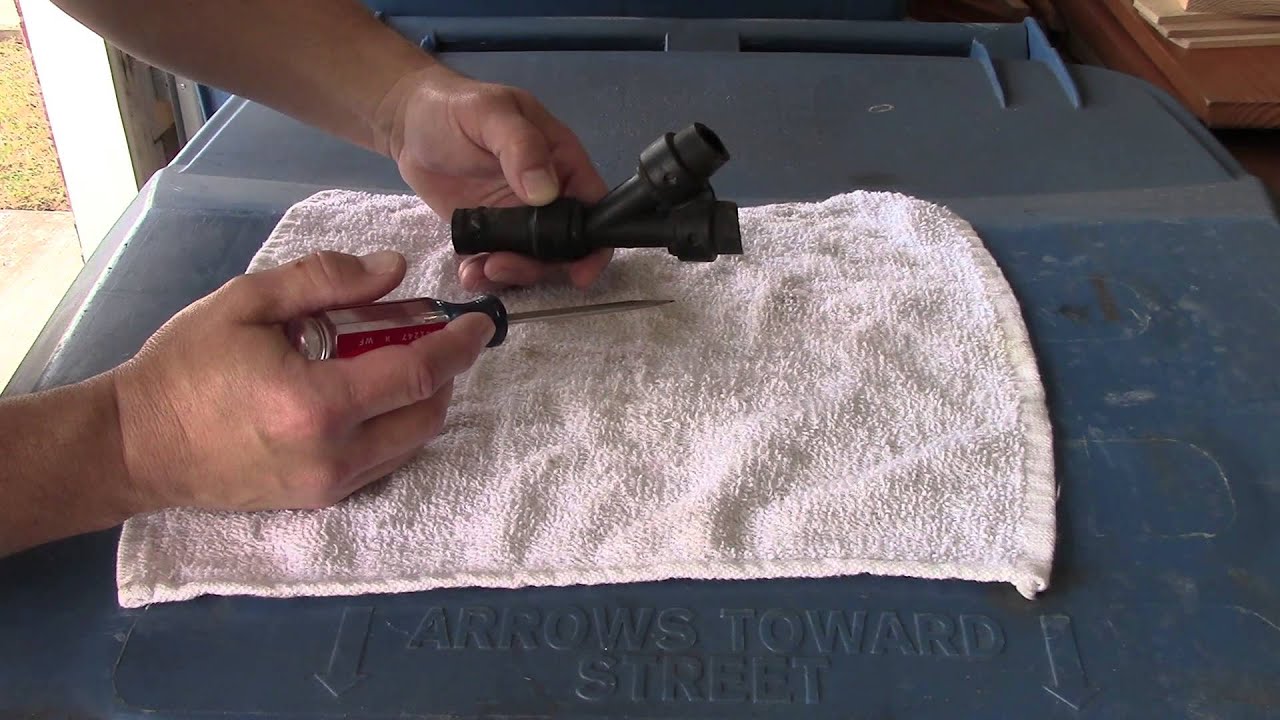 2010 Dodge Caravan Coolant Leak - Spewing anti-freeze under hood