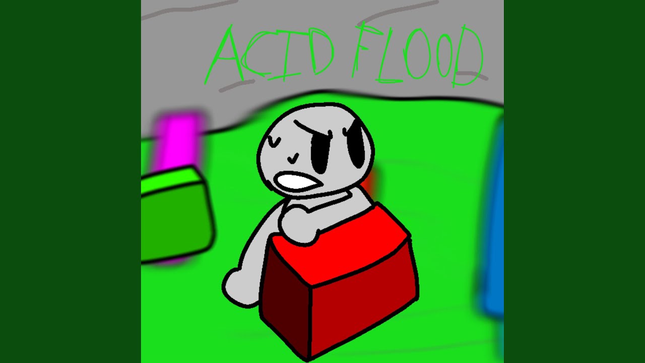 Acid Flood
