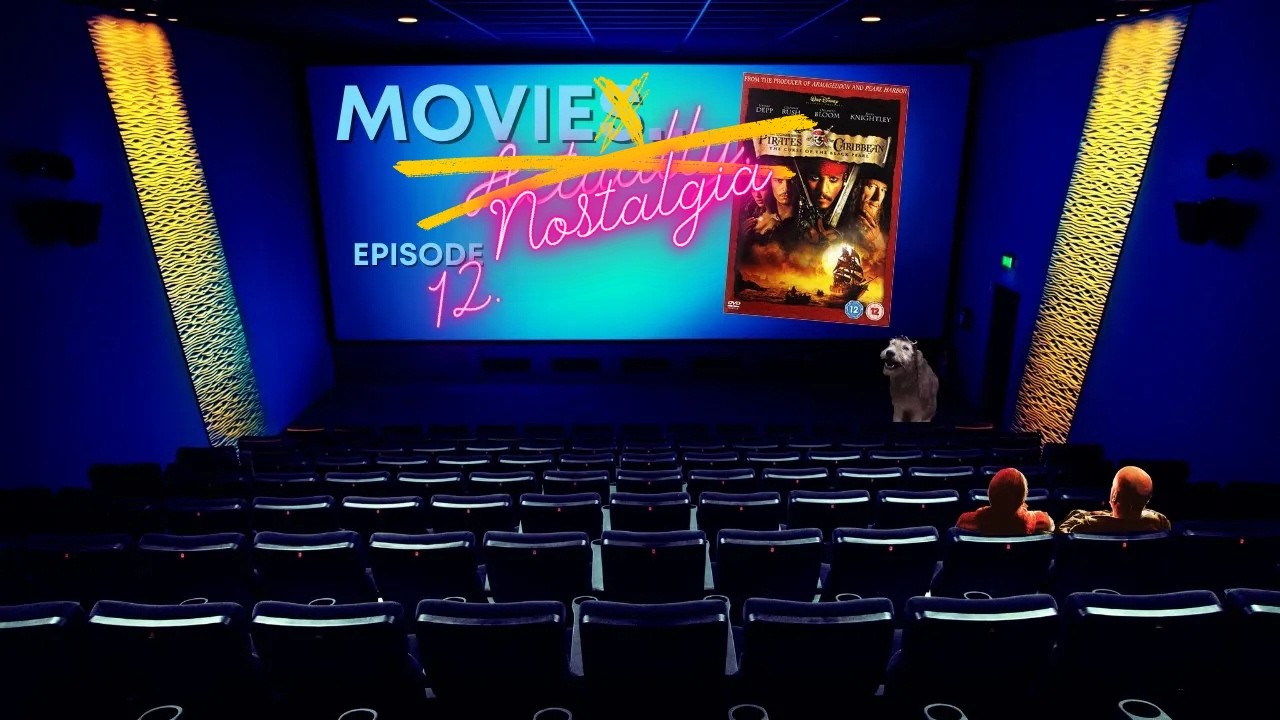 Movies: Actually #12 | 'Pirates of the Caribbean COTBP' | Film Review